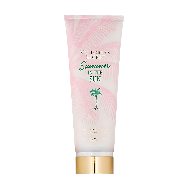 Victoria Secret Summer In The Sun Body Lotion 236ml Mujer - Victoria's Secret - Default Title - Perfumisimo